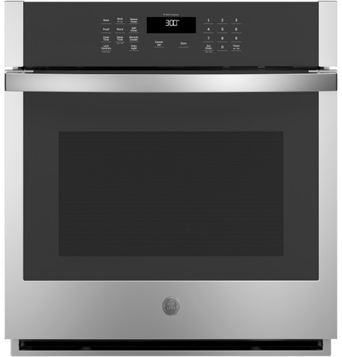  - Wall Ovens